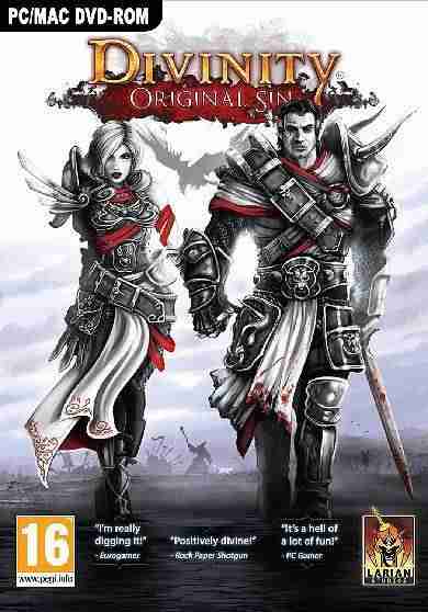 Descargar Divinity Original Sin [MULTi6][PROPHET] por Torrent